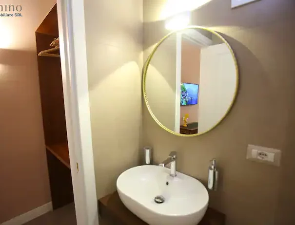 San Paolo Rooms – Palazzo Reale