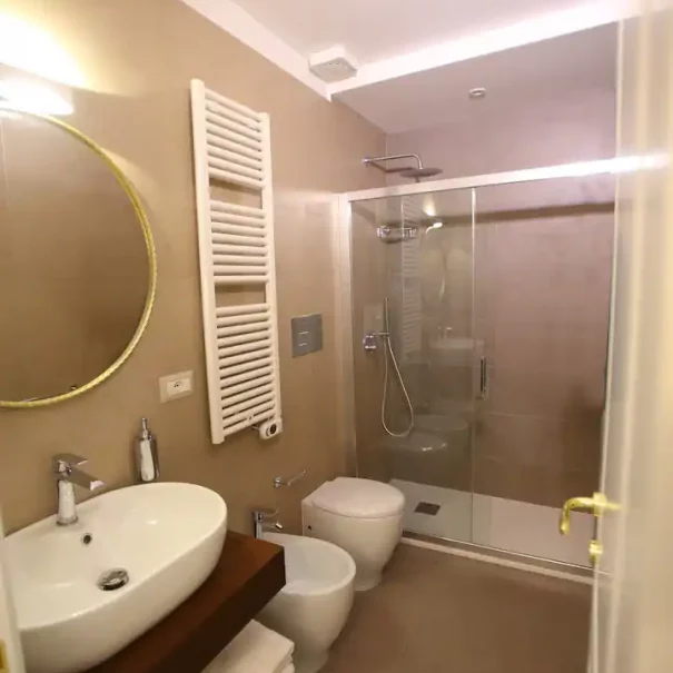 San Paolo Rooms – Castel dell’Ovo