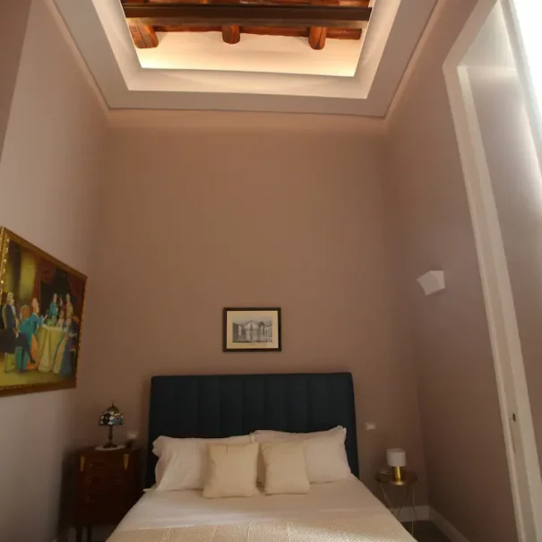 B&B San Paolo Rooms – Duomo