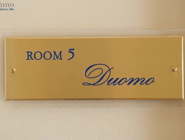 B&B San Paolo Rooms – Duomo