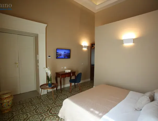 San Paolo Rooms – Castel dell’Ovo