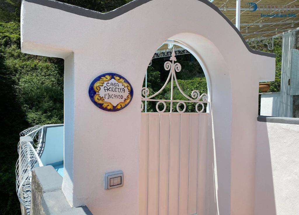 Casa L’Incanto