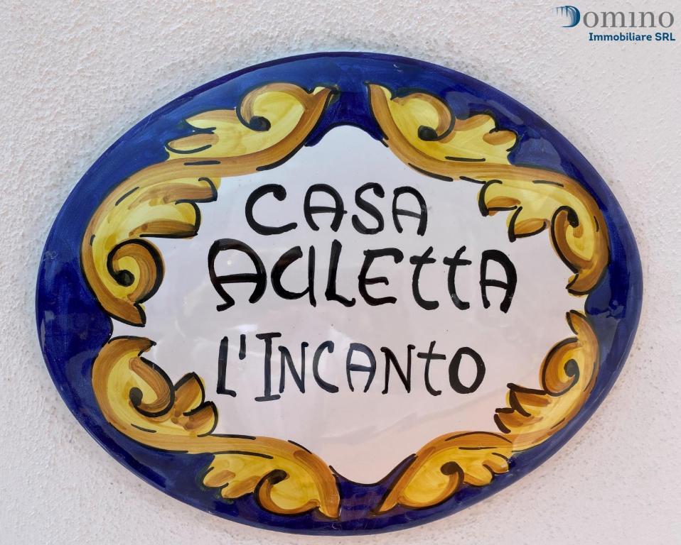Casa L’Incanto