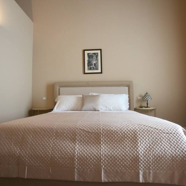 B&B San Paolo Rooms – Maschio Angioino