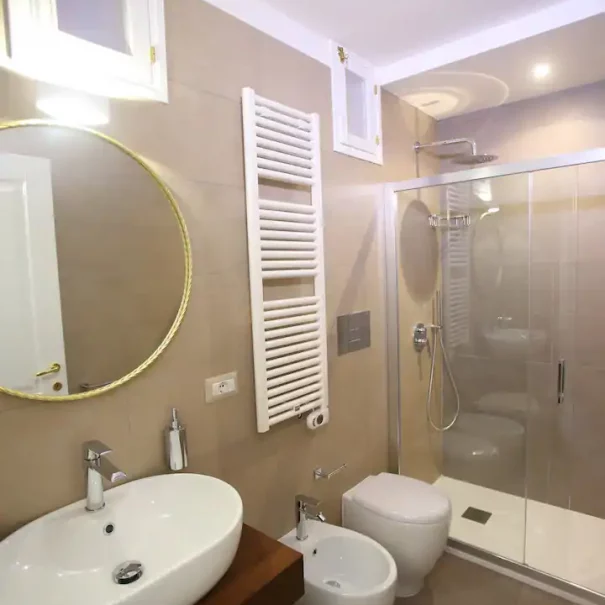 B&B San Paolo Rooms – Maschio Angioino