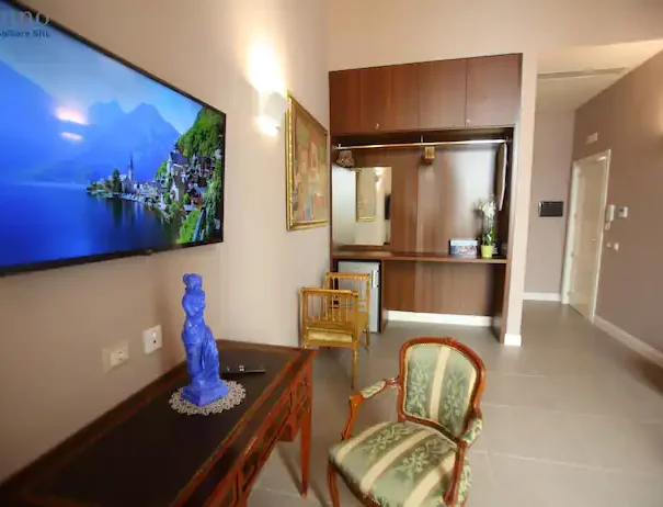 B&B San Paolo Rooms – Duomo