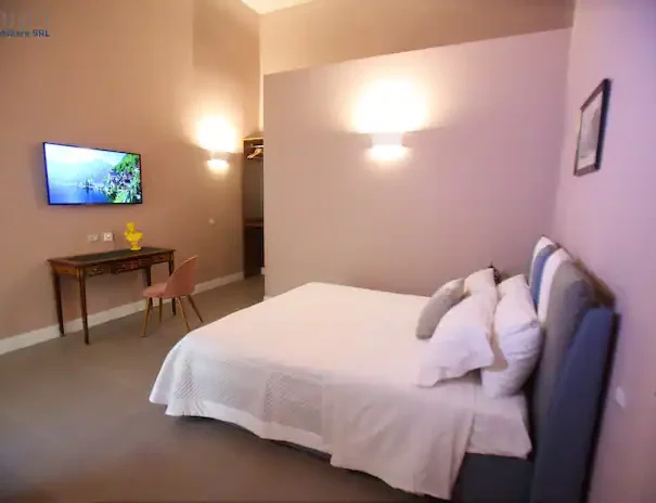 San Paolo Rooms – Palazzo Reale