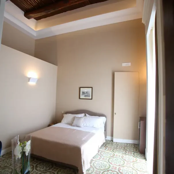 San Paolo Rooms – Castel dell’Ovo