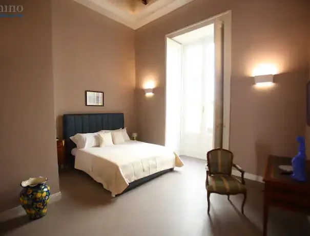 B&B San Paolo Rooms – Duomo