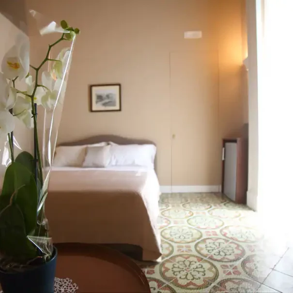 San Paolo Rooms – Castel dell’Ovo