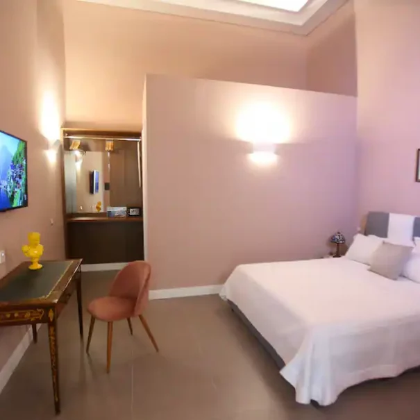 San Paolo Rooms – Palazzo Reale