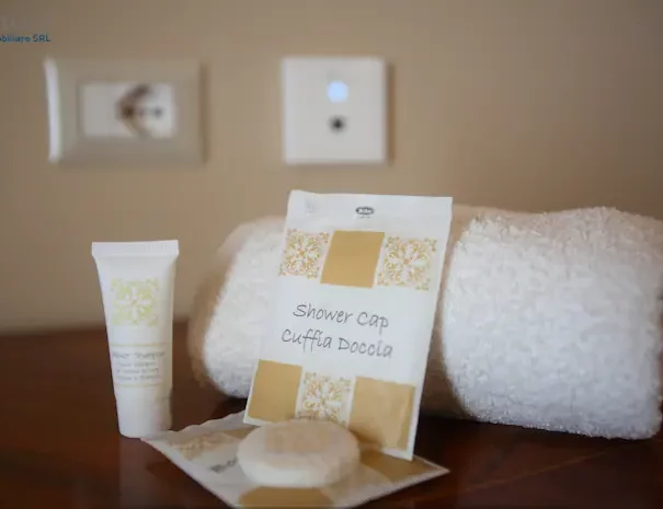 San Paolo Rooms – Castel dell’Ovo