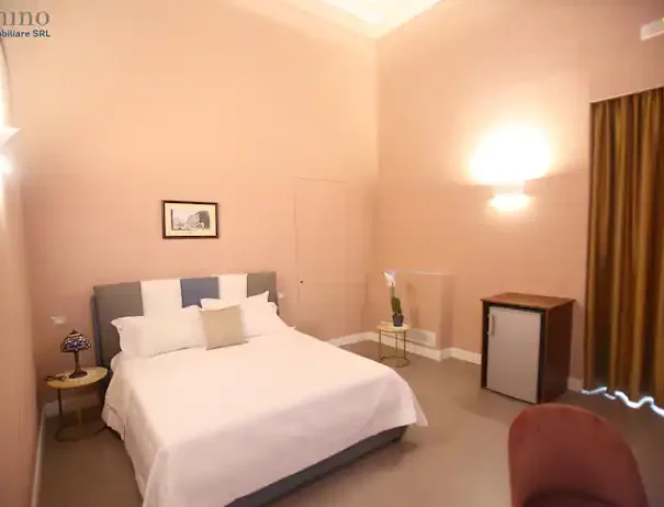 San Paolo Rooms – Palazzo Reale