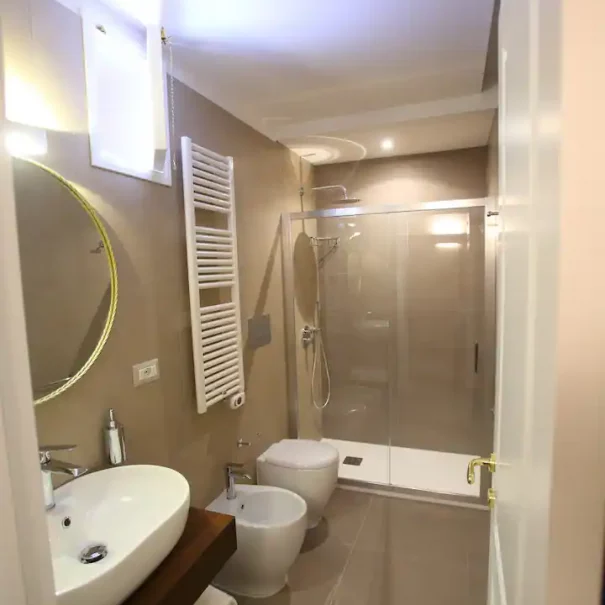 San Paolo Rooms – Palazzo Reale