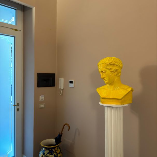 San Paolo Rooms – Palazzo Reale