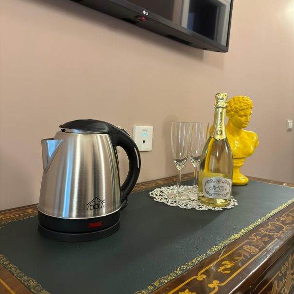 B&B San Paolo Rooms – Duomo