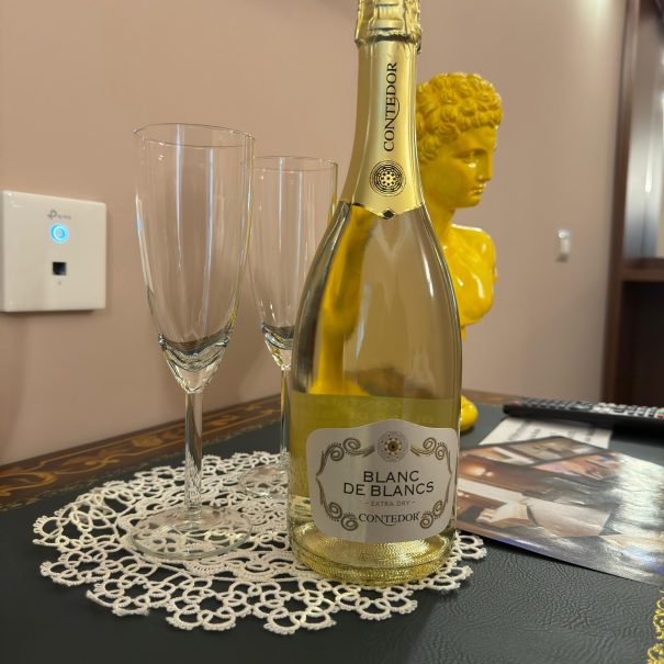 B&B San Paolo Rooms – Maschio Angioino