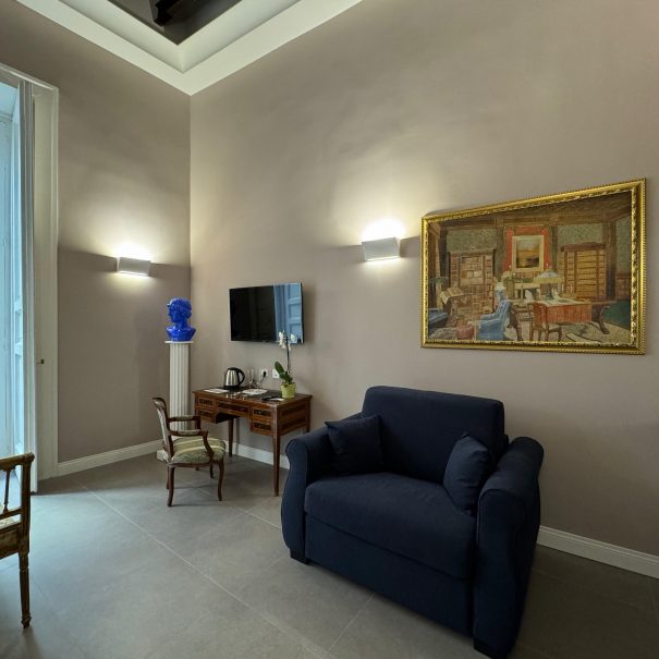 B&B San Paolo Rooms – Duomo