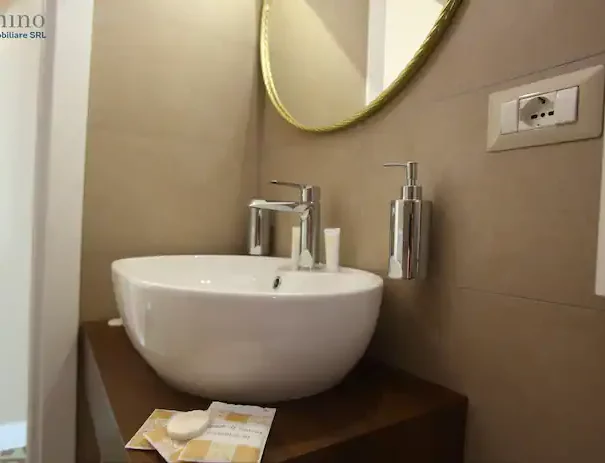 San Paolo Rooms – Castel dell’Ovo