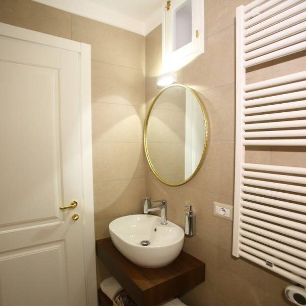 B&B San Paolo Rooms – Maschio Angioino