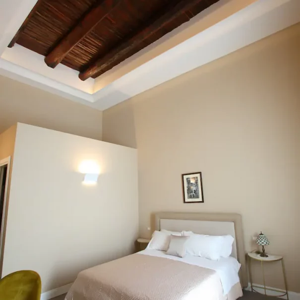 B&B San Paolo Rooms – Maschio Angioino