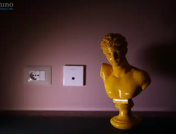 San Paolo Rooms – Palazzo Reale