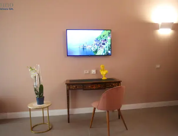 San Paolo Rooms – Palazzo Reale