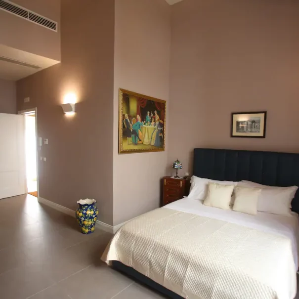 B&B San Paolo Rooms – Duomo