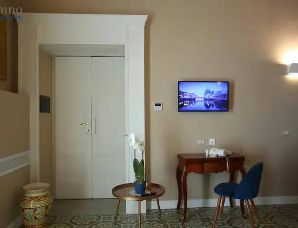 San Paolo Rooms – Castel dell’Ovo