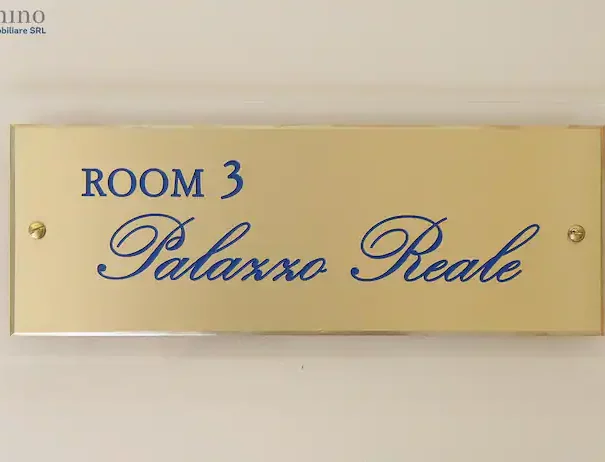 San Paolo Rooms – Palazzo Reale