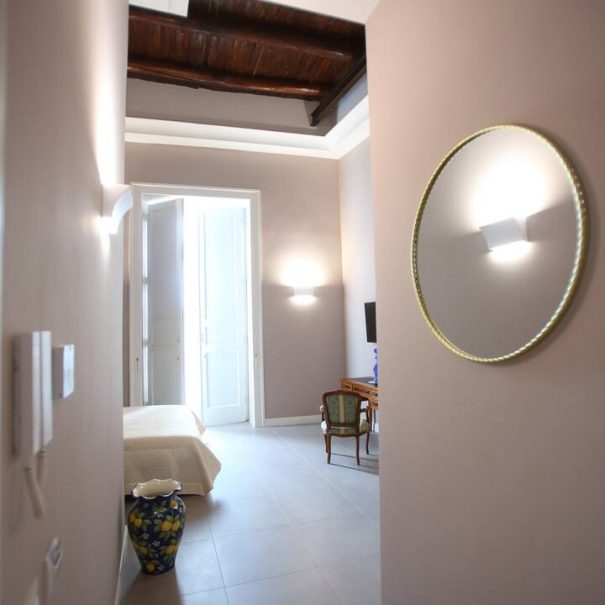 B&B San Paolo Rooms – Duomo