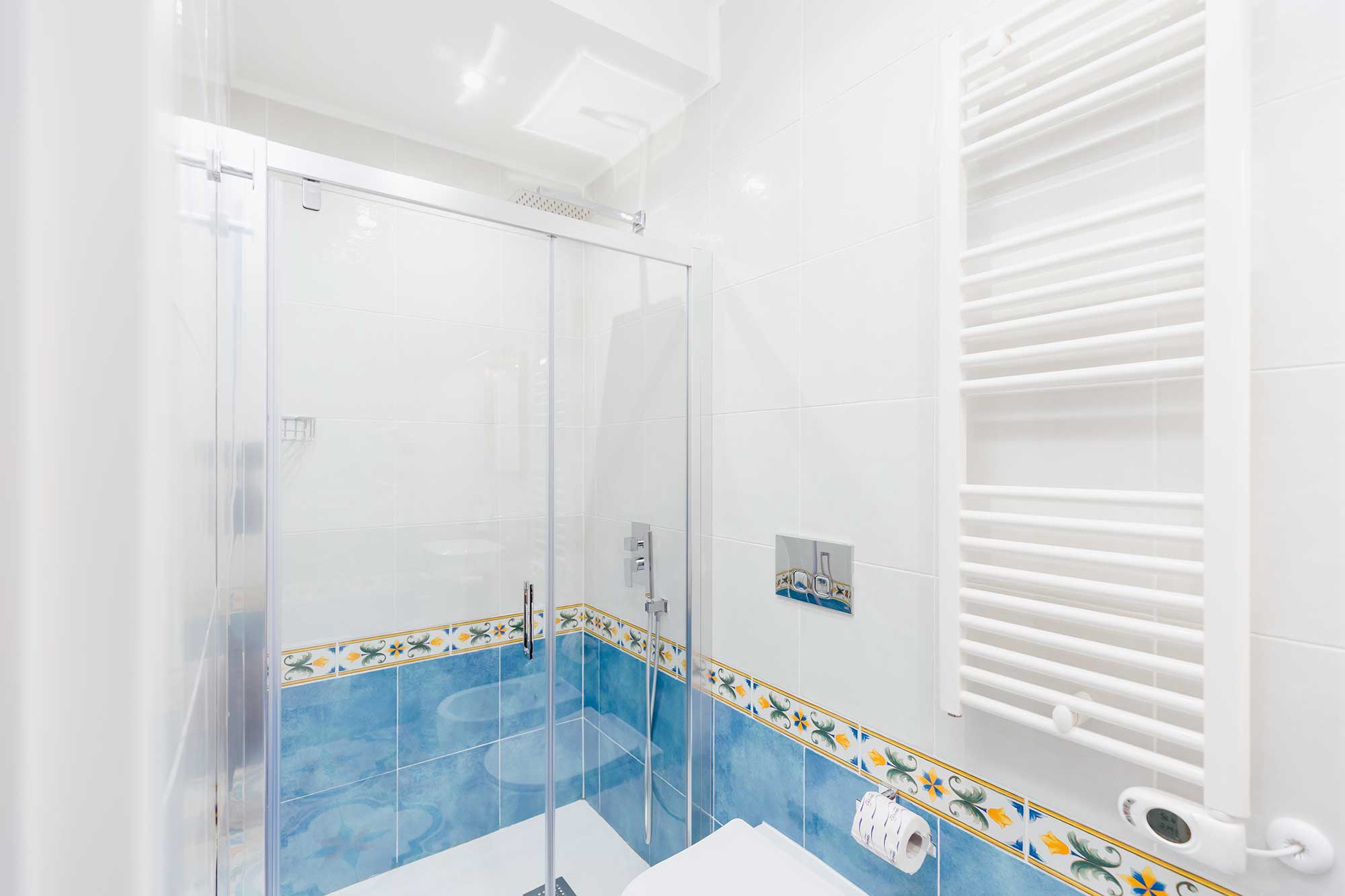 Atri Rooms Centro Storico Napoli – Parthenope Room 10