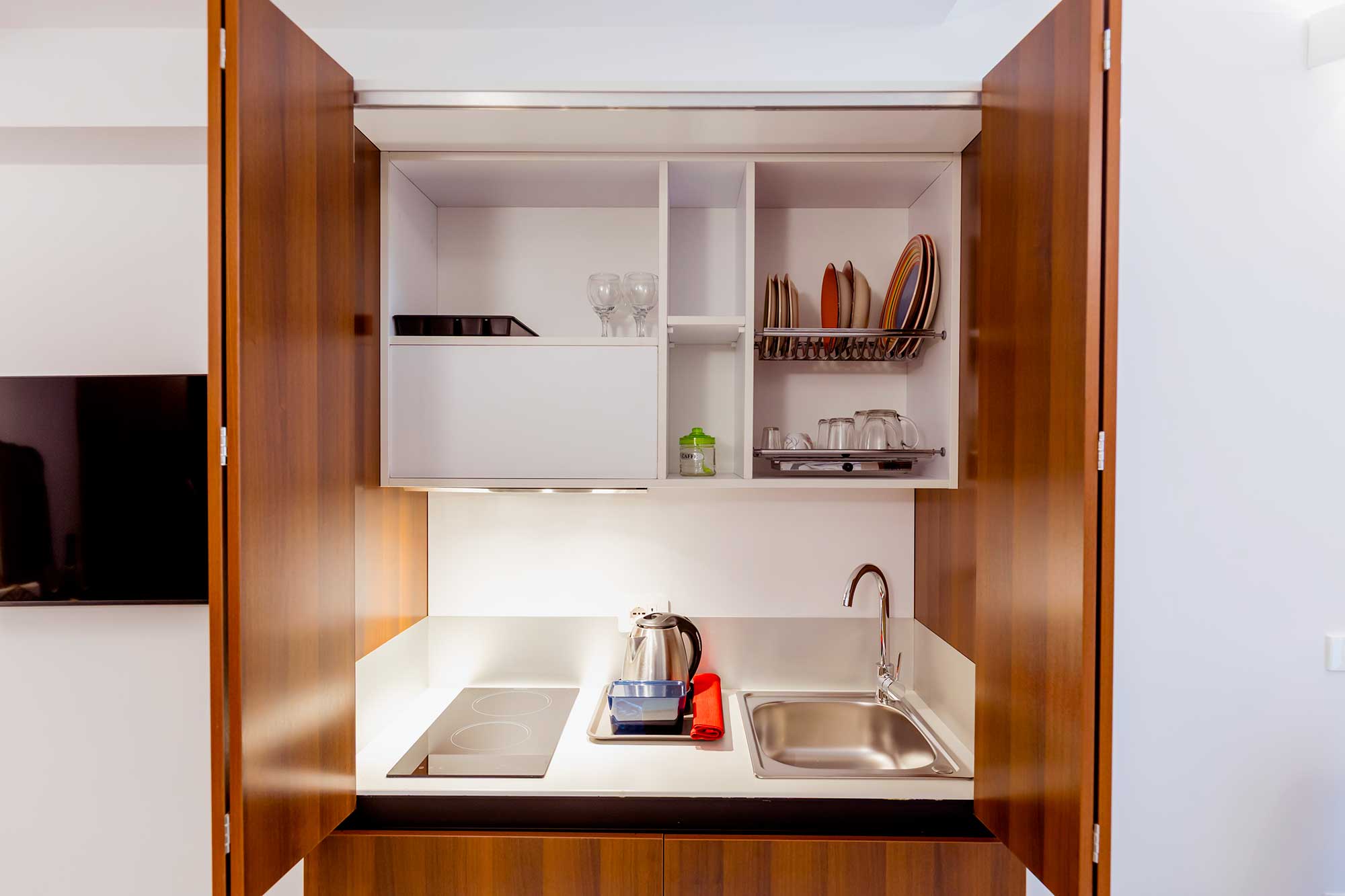 Atri Rooms Centro Storico Napoli – Parthenope Room 10