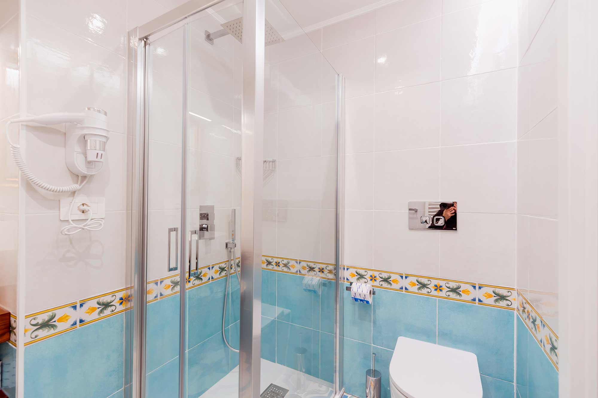 Atri Rooms Centro Storico Napoli – Decumani Room 11