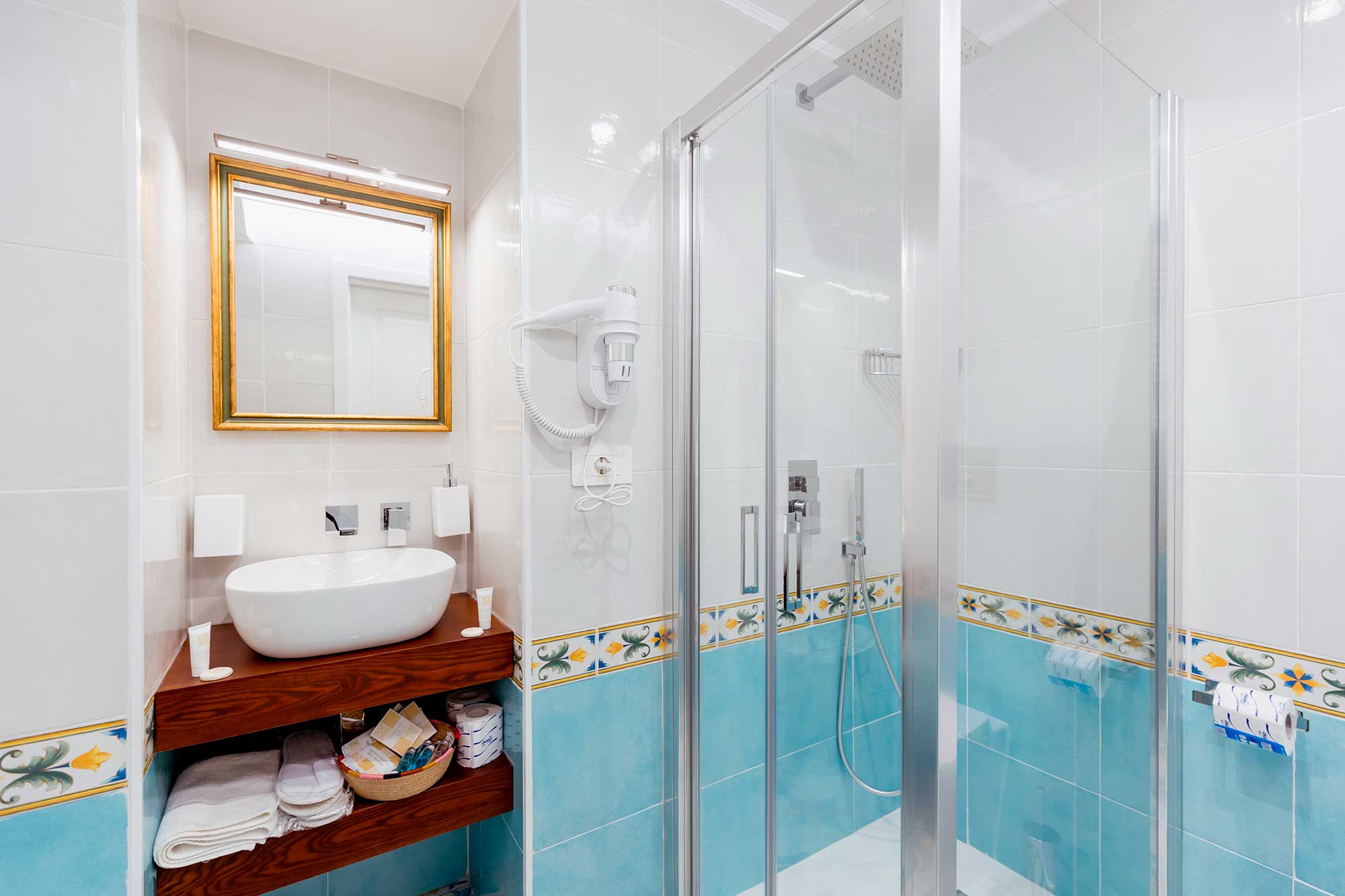 Atri Rooms Centro Storico Napoli – Decumani Room 11