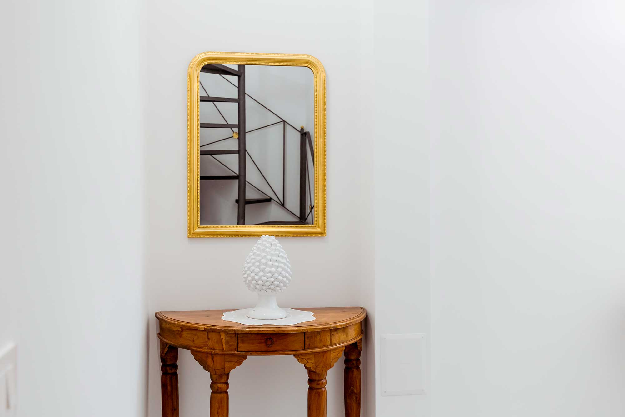 Atri Rooms Centro Storico Napoli – Decumani Room 11