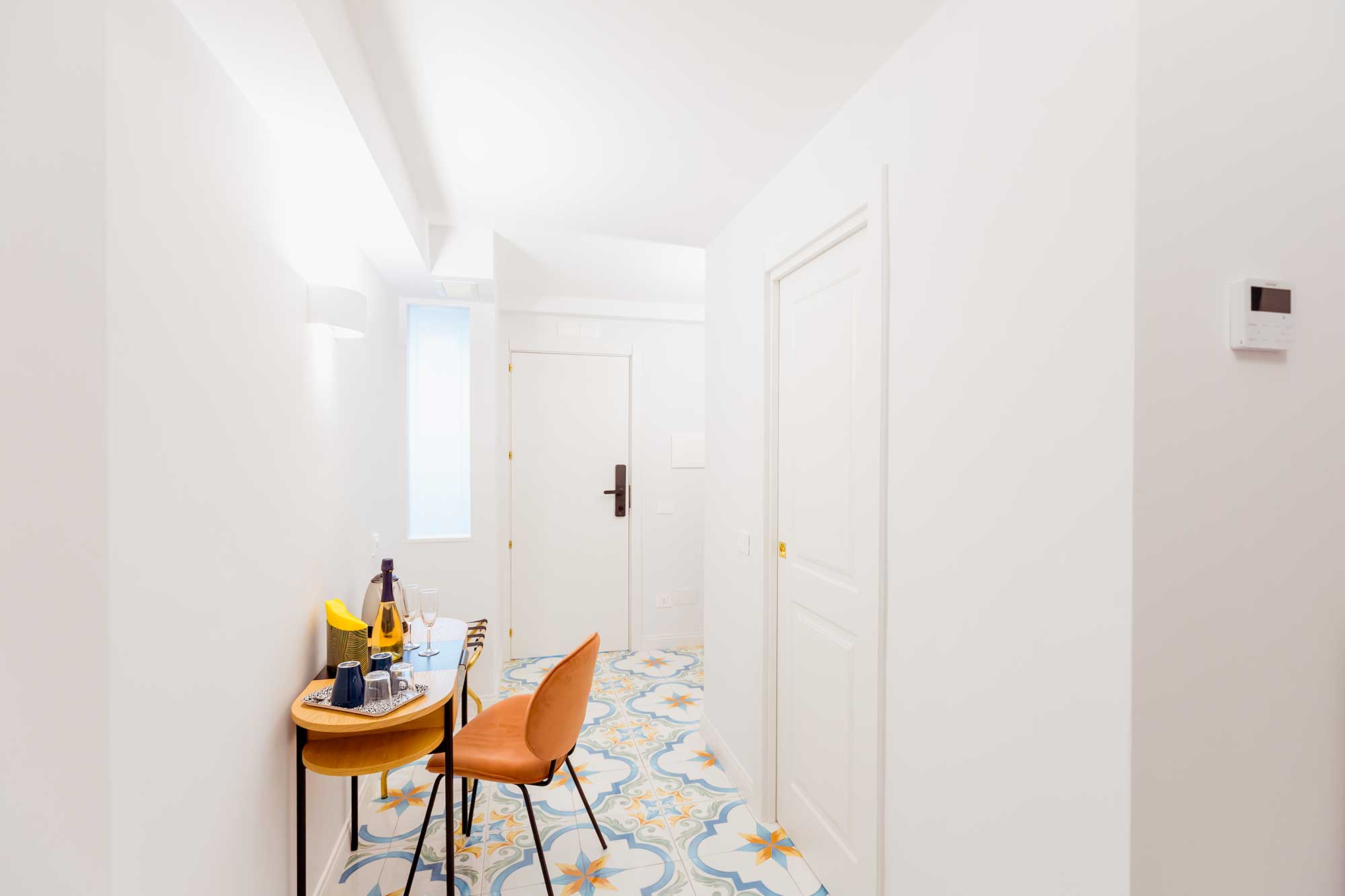 Atri Rooms Centro Storico Napoli – Decumani Room 11