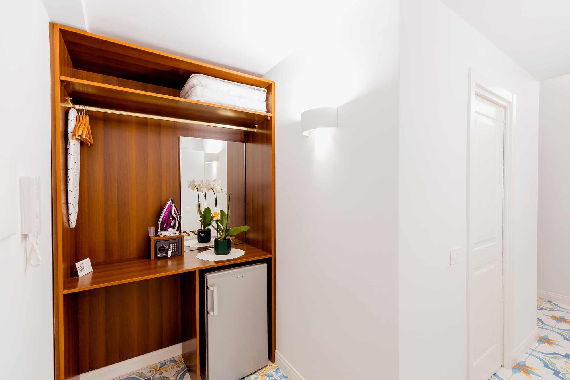 Atri Rooms Centro Storico Napoli – Decumani Room 11