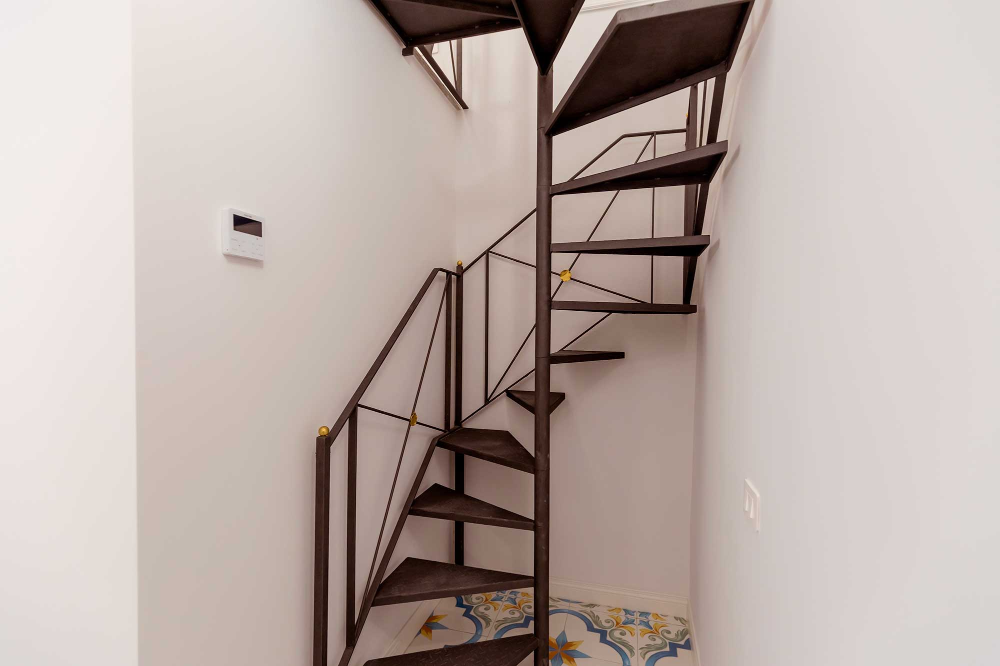 Atri Rooms Centro Storico Napoli – Decumani Room 11