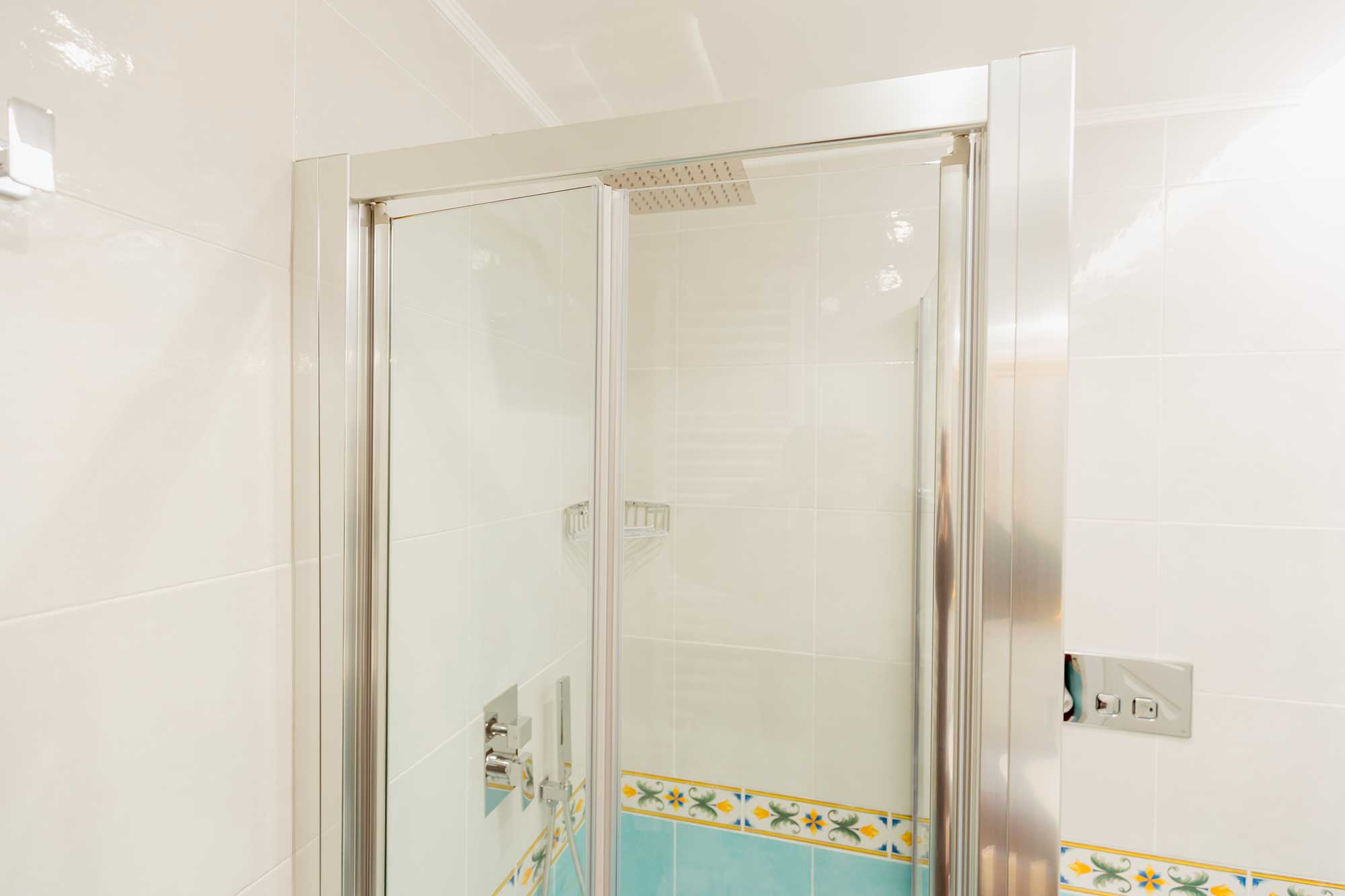 Atri Rooms Centro Storico Napoli – Chiaia Room 12