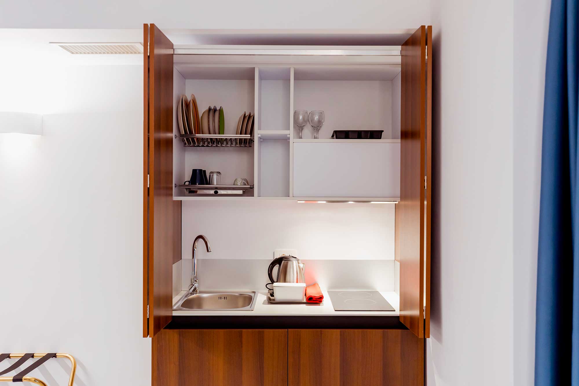 Atri Rooms Centro Storico Napoli – Spaccanapoli Room 13