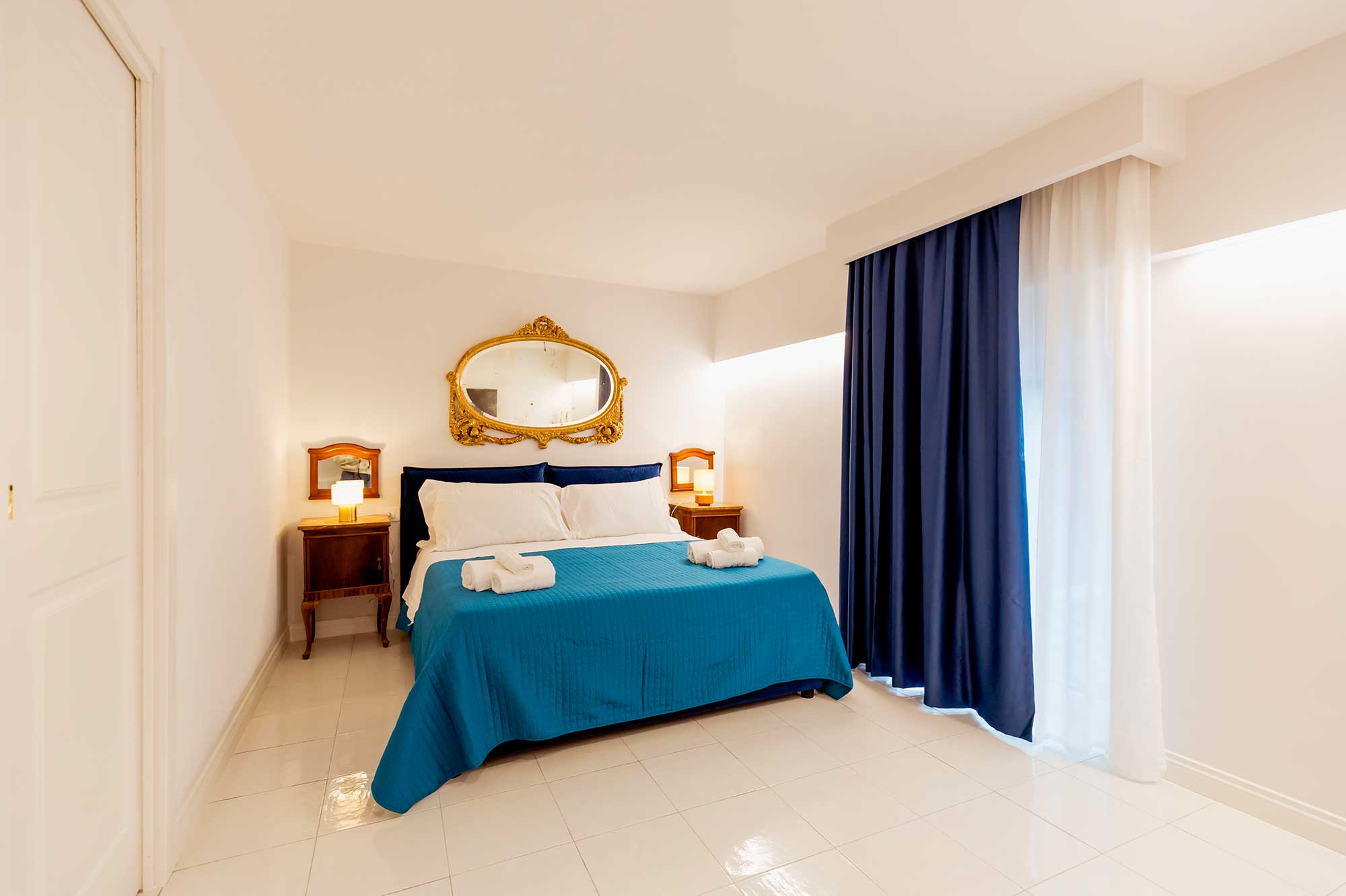 Atri Rooms Centro Storico Napoli – Megaride Room 14