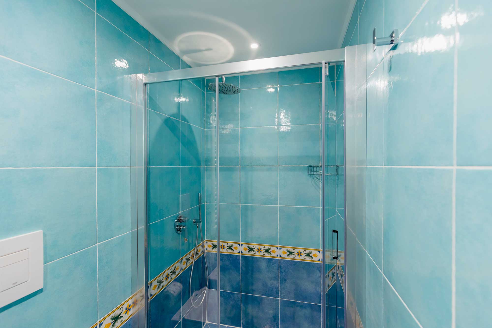 Atri Rooms Centro Storico Napoli – Megaride Room 14