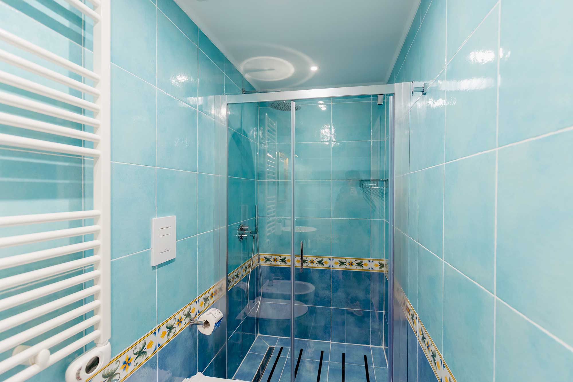 Atri Rooms Centro Storico Napoli – Megaride Room 14