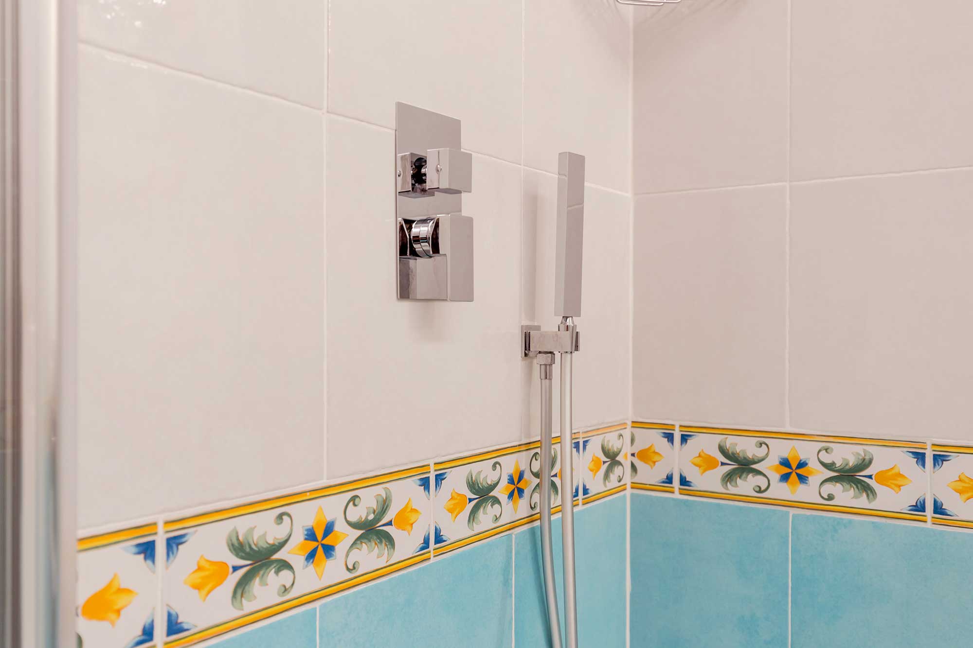 Atri Rooms Centro Storico Napoli – Plebiscito Room 2