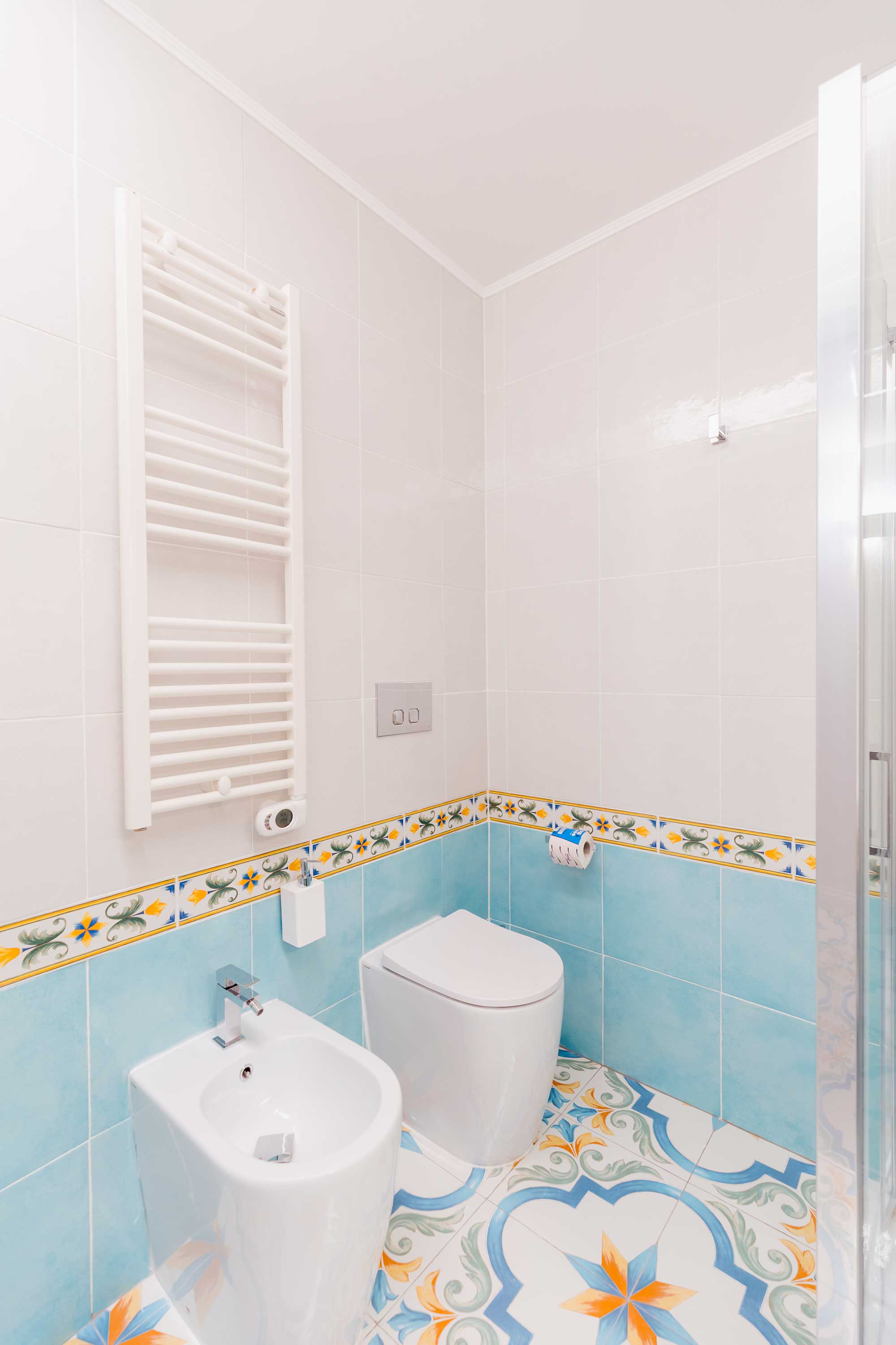 Atri Rooms Centro Storico Napoli – Plebiscito Room 2
