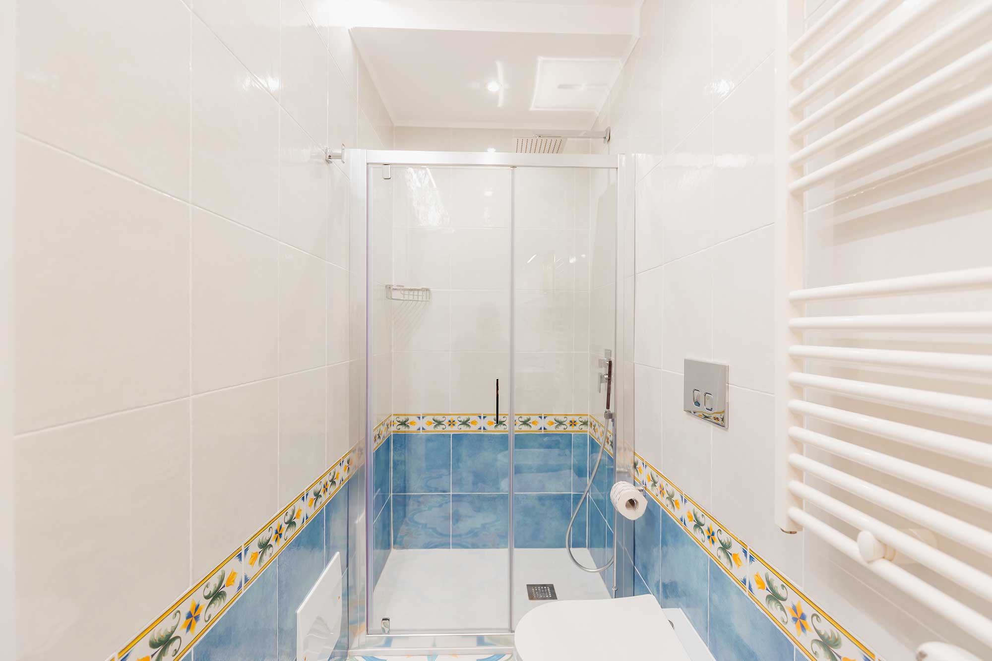 Atri Rooms Centro Storico Napoli – Posillipo Room 3