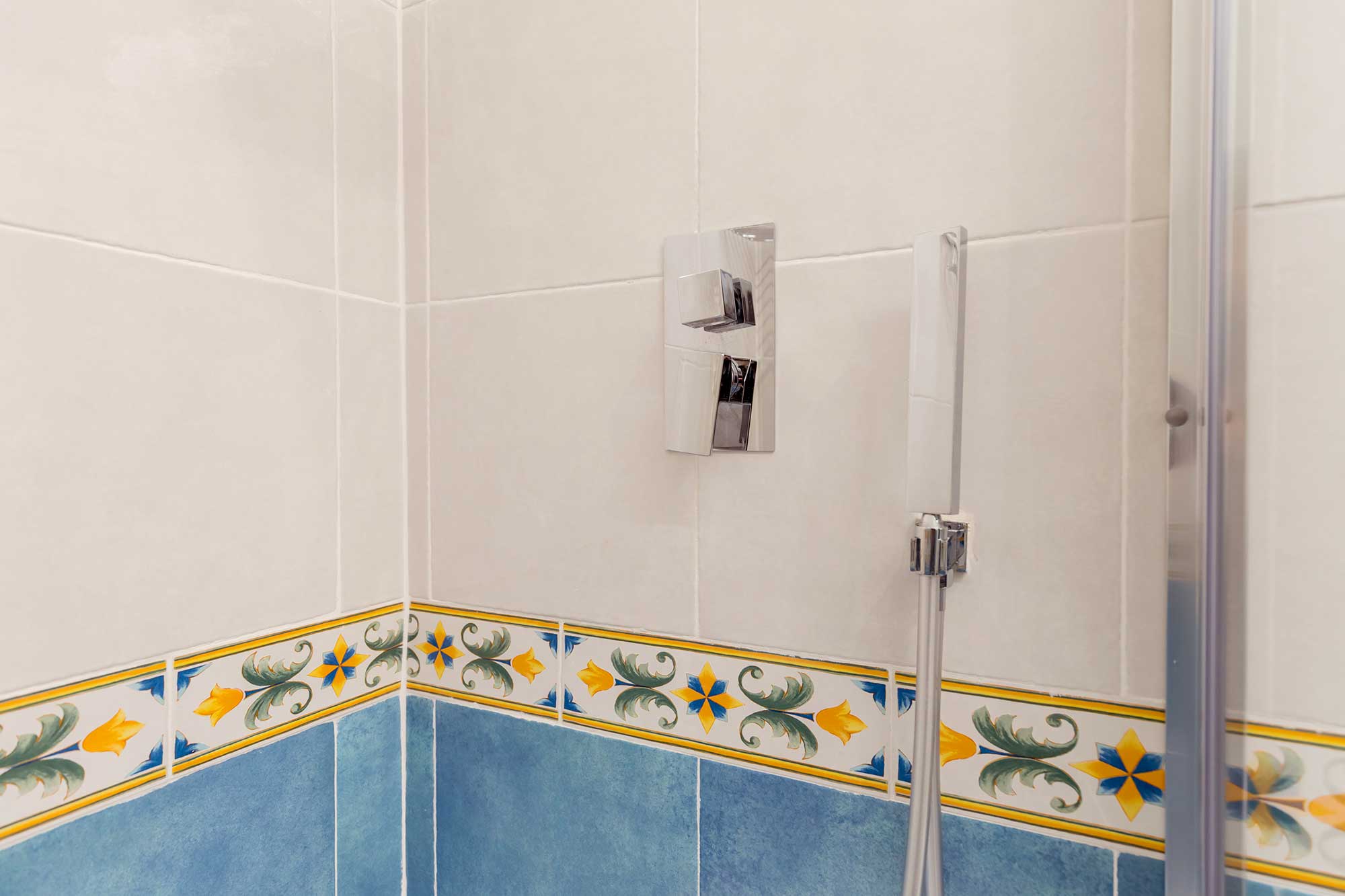 Atri Rooms Centro Storico Napoli – Posillipo Room 3