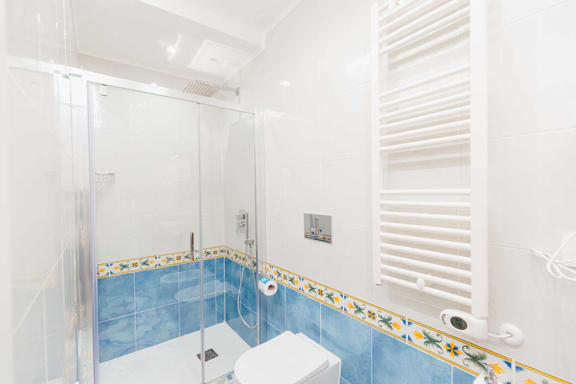 Atri Rooms Centro Storico Napoli – Mare Chiaro Room 4