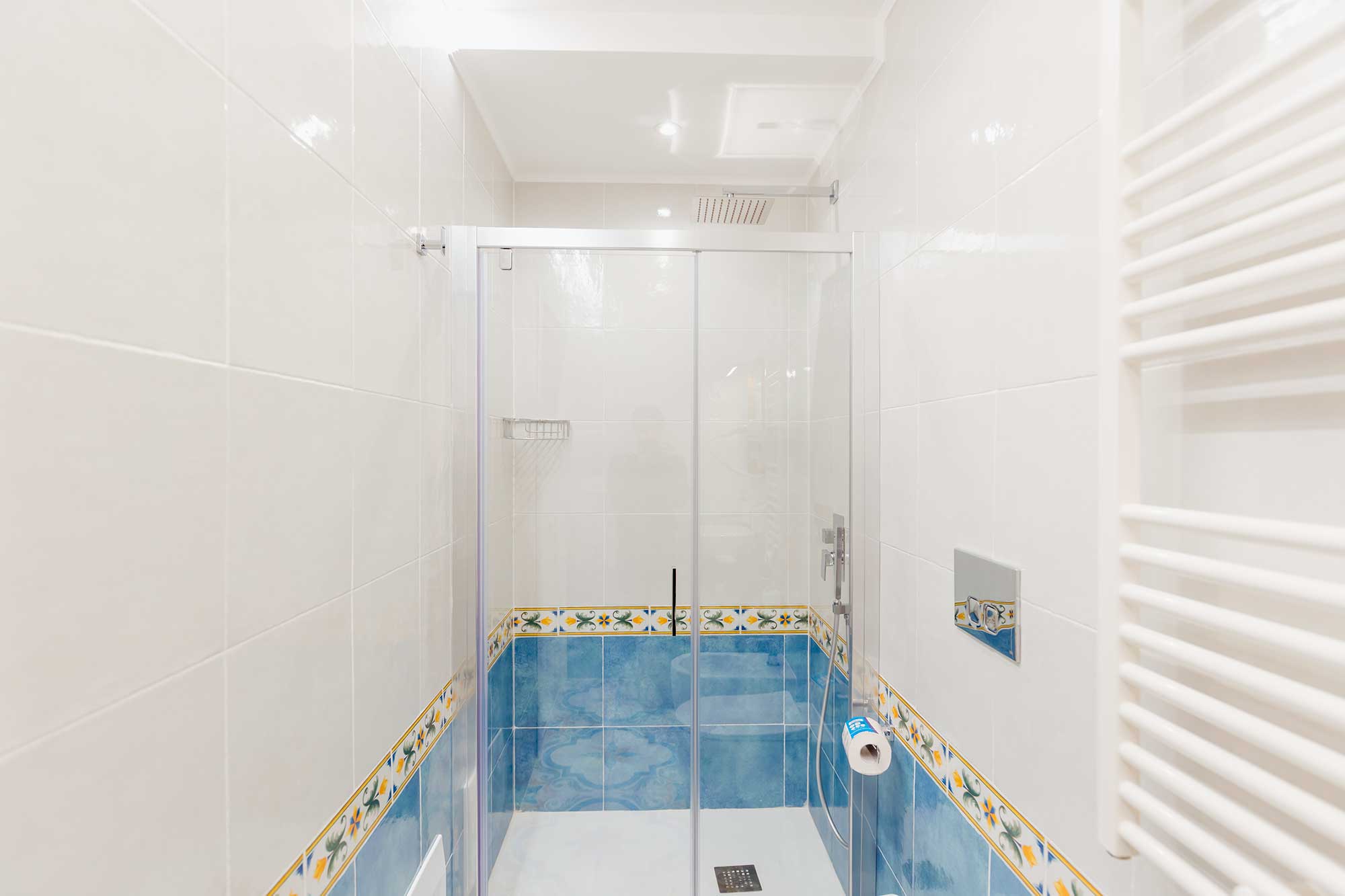 Atri Rooms Centro Storico Napoli – Mare Chiaro Room 4